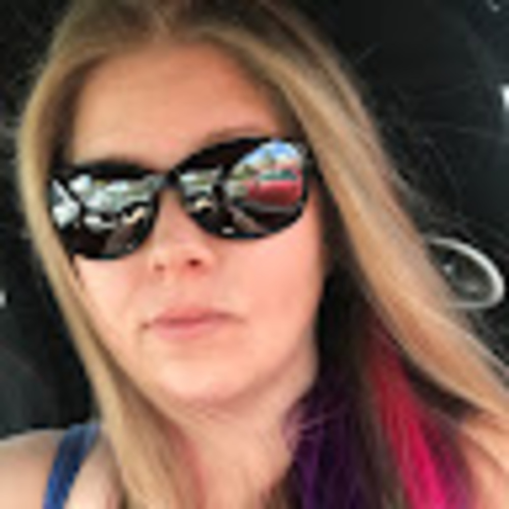 Meet your Posher, Shari